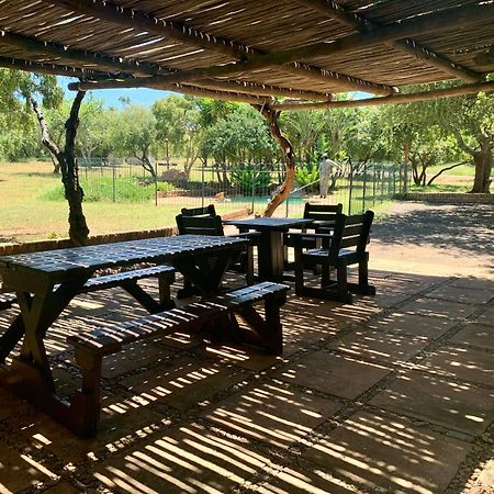 Matatane Camp - Babanango Game Reserve Nkwalini 외부 사진