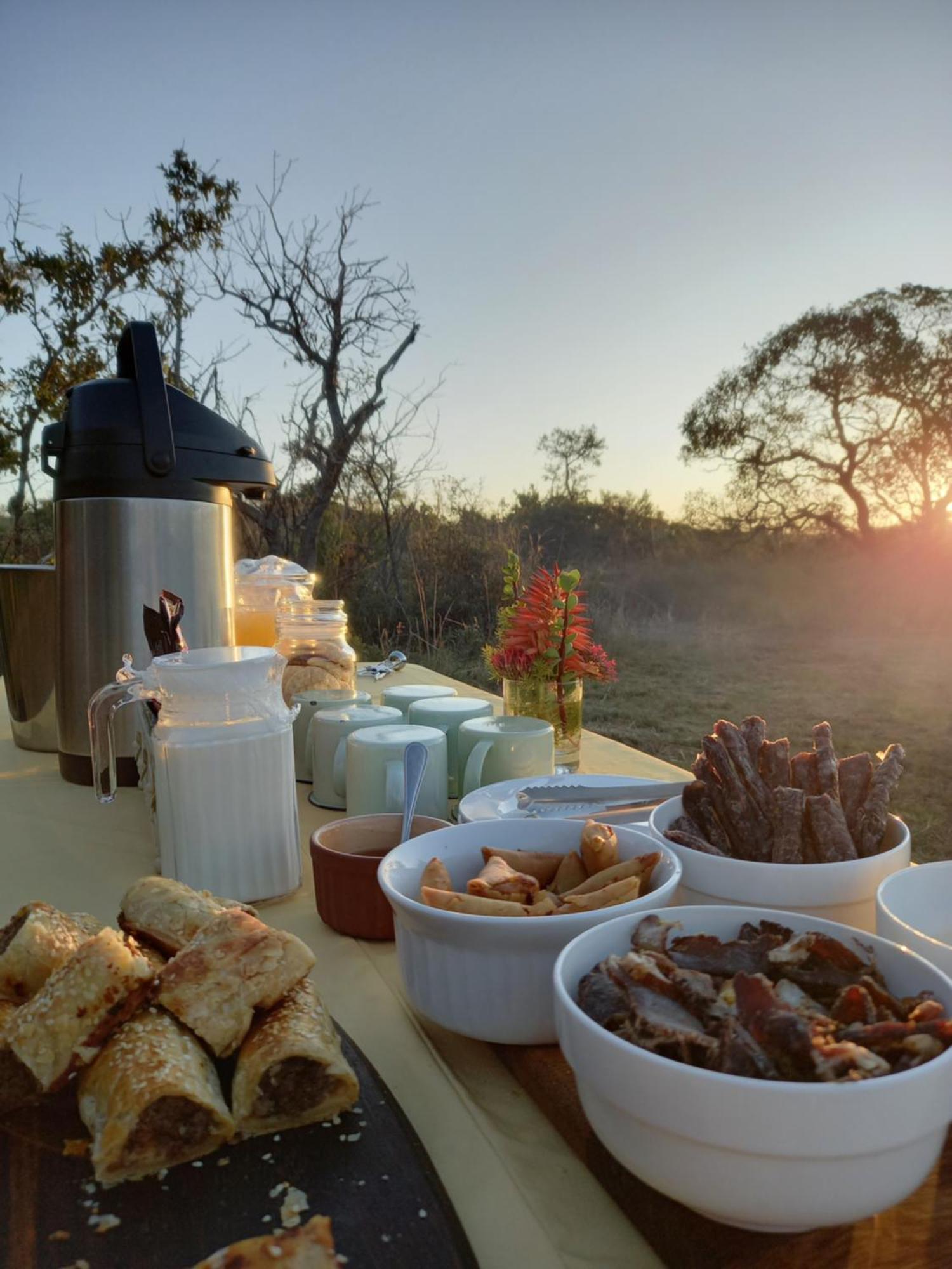Matatane Camp - Babanango Game Reserve Nkwalini 외부 사진