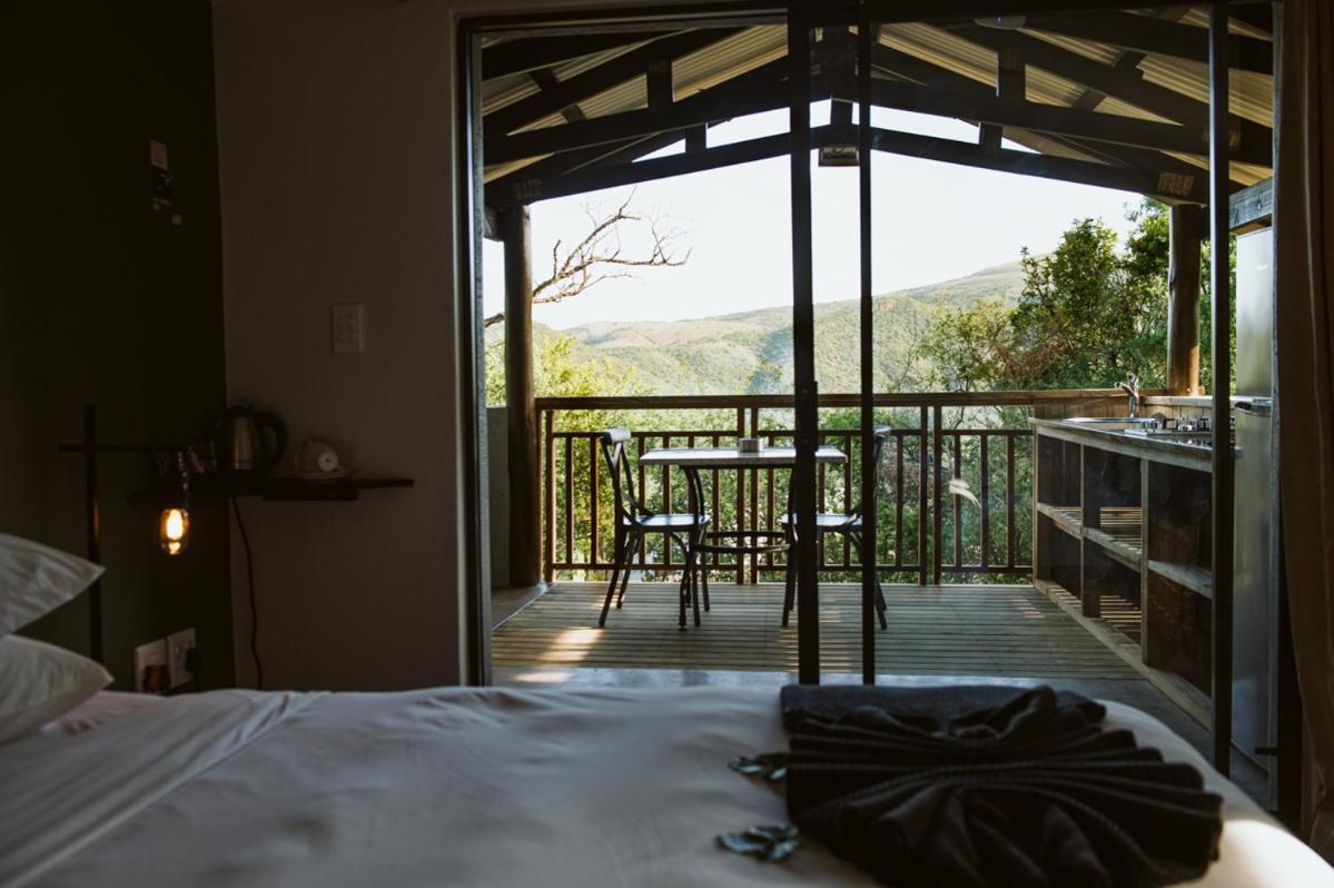 Matatane Camp - Babanango Game Reserve Nkwalini 외부 사진
