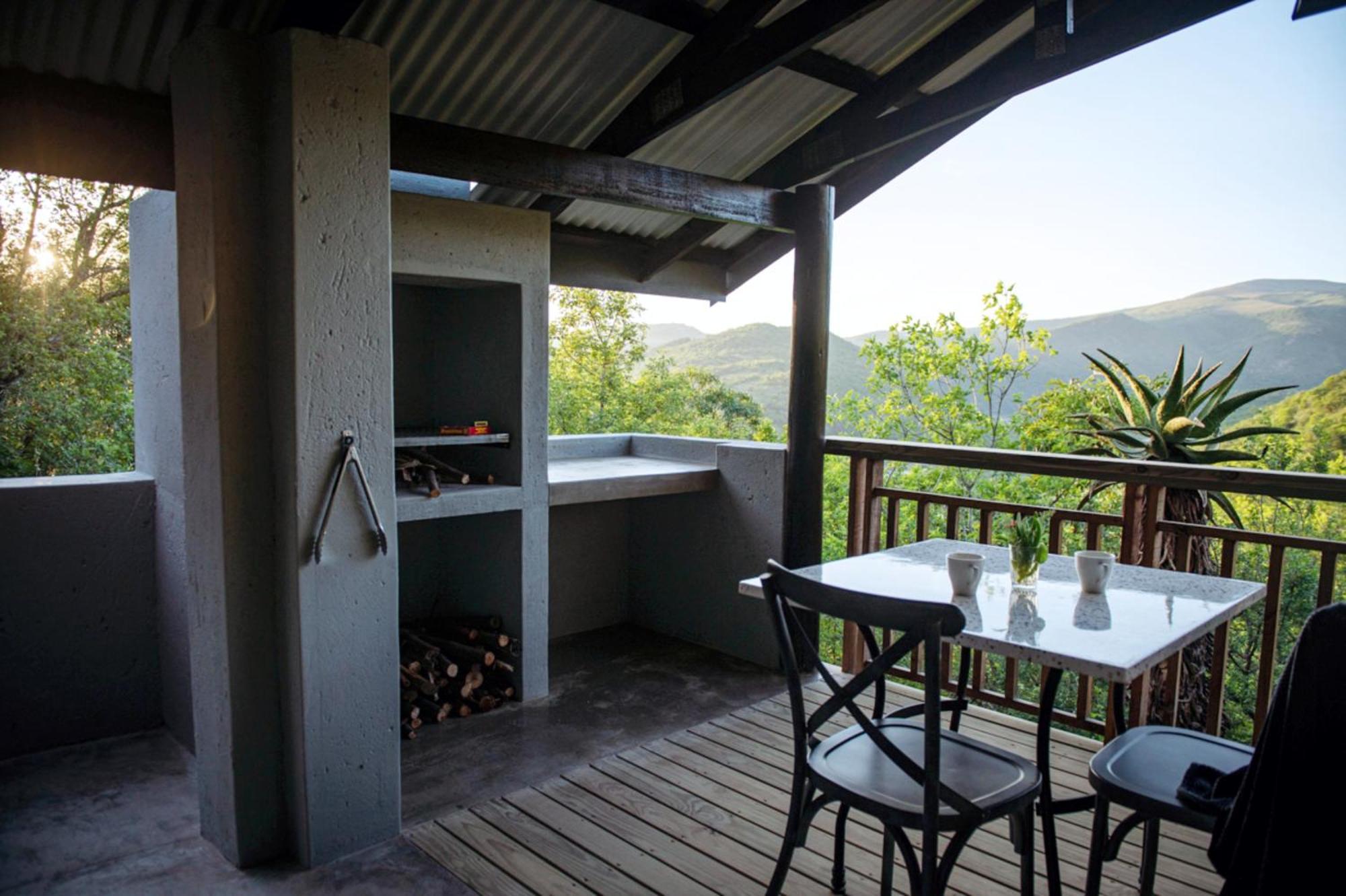 Matatane Camp - Babanango Game Reserve Nkwalini 외부 사진